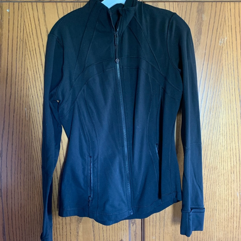 Lululemon jacket